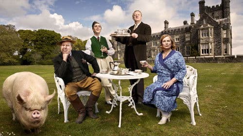 Blandings Bild 1
