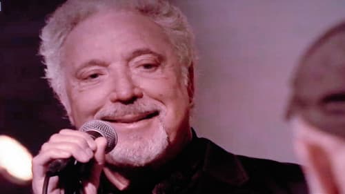 Tom Jones - BBC Sessions - LSO St Lukes Bild 1
