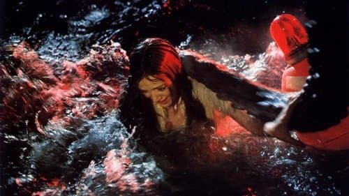 Der Polyp - Die Bestie mit den Todesarmen Bild 1