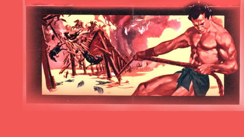 Maciste, der Rächer der Pharaonen Bild 7