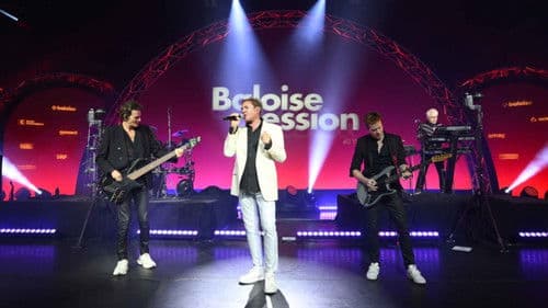 Duran Duran - Baloise Session 2025 Bild 8