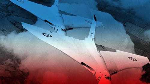 V-Force: Battle For The Skies - Vulcan, Valiant, Victor Bild 2