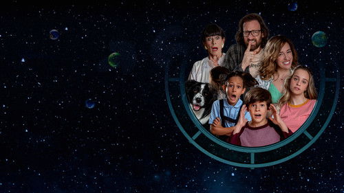 Los Rodríguez y el más allá Bild 7