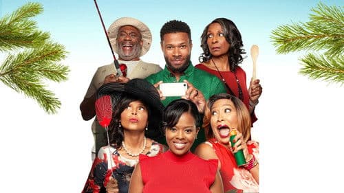 Chandler Christmas Getaway Bild 1