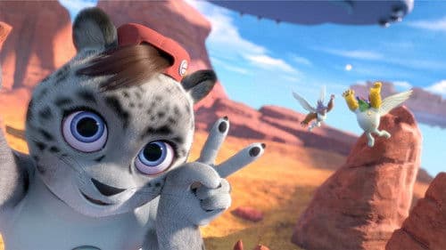 Boonie Bears - Ein tierisches Abenteuer Bild 4