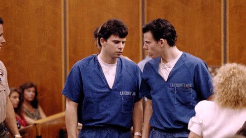 CA v. MENENDEZ Bild 1