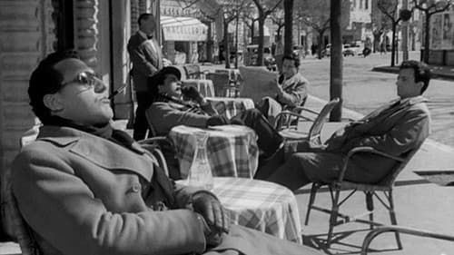 Die Müßiggänger Bild 6