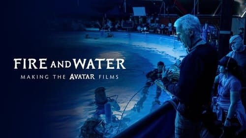Fire and Water: Making the Avatar Films Bild 4