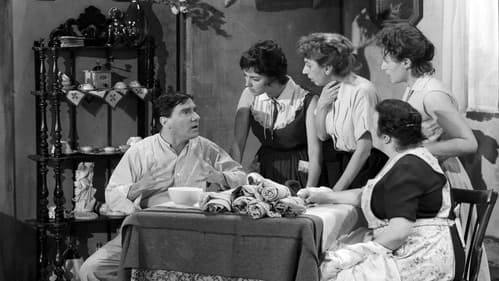 Sogno di una notte di mezza sbornia Bild 2