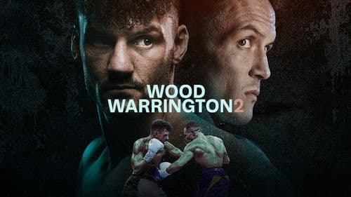 Leigh Wood vs. Josh Warrington II Bild 2