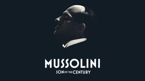 M. Il figlio del secolo Bild 1