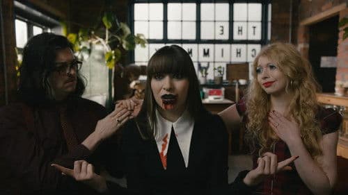 Eating Miss Campbell Bild 2