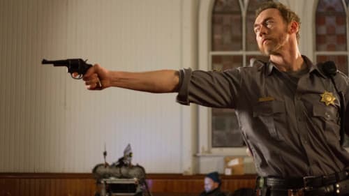 Dark was the Night Bild 1