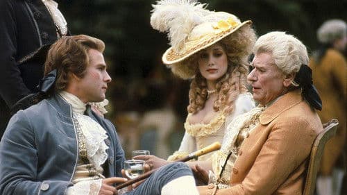 Barry Lyndon Bild 7