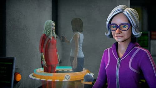 Thunderbirds Are Go! Bild 3