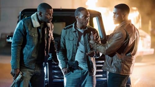 The First Purge Bild 8