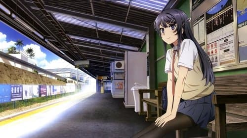 Rascal Does Not Dream of Bunny Girl Senpai Bild 2