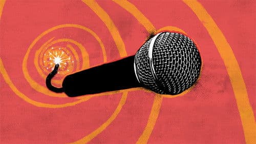 Right to Offend: The Black Comedy Revolution Bild 1