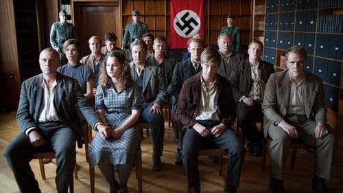 Die Hvidsten-Gruppe Bild 3