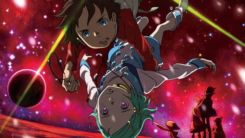 Eureka Seven: Good Night, Sleep Tight, Young Lovers Bild 2