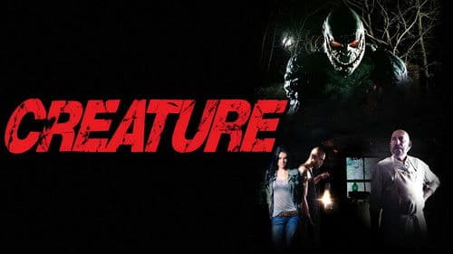 Creature - Die Legende vom Monster aus dem Sumpf Bild 7