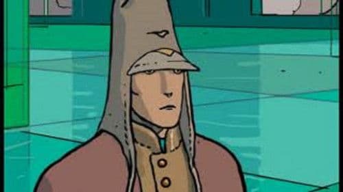 Arzak Rhapsody Bild 1