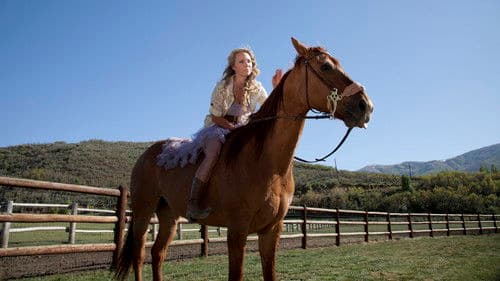 Storm Rider - Schnell wie der Wind Bild 4