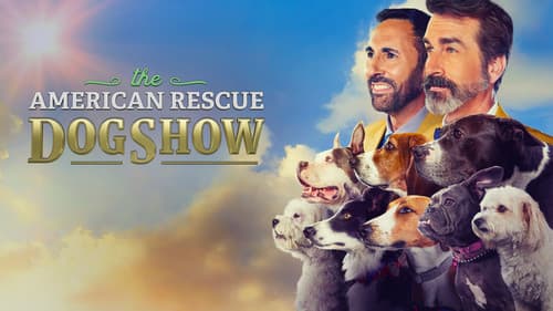 2022 American Rescue Dog Show Bild 2