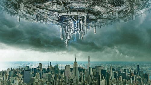 2021: War of the Worlds – Invasion from Mars Bild 1