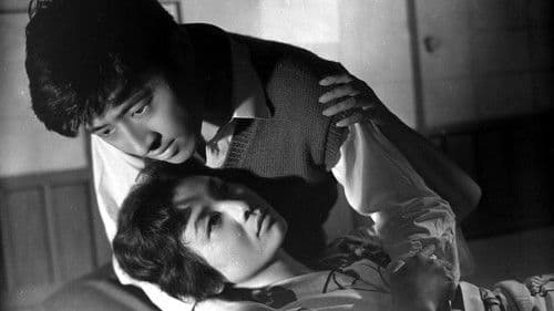 果しなき欲望 Bild 4