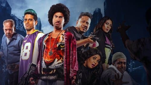 زومبي على جنبي Bild 1