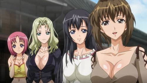 ヘルタースケルター ~白濁の村~ Bild 2