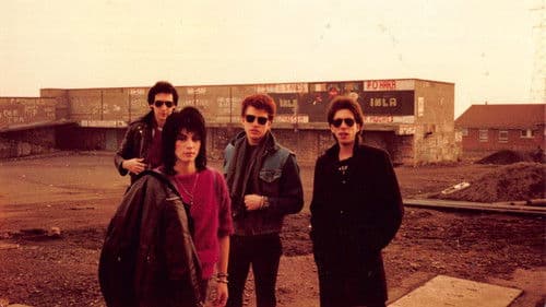 Bad Reputation Bild 5