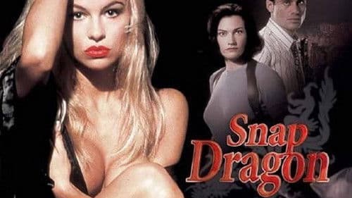 Snapdragon - Mörderische Tätowierung Bild 7