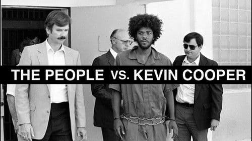 The People vs. Kevin Cooper Bild 1