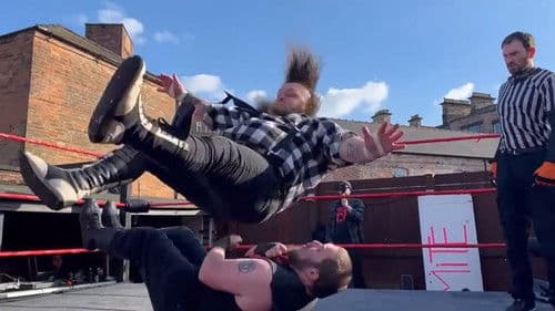 KCW: Every Rose has it's Thorne Bild 1