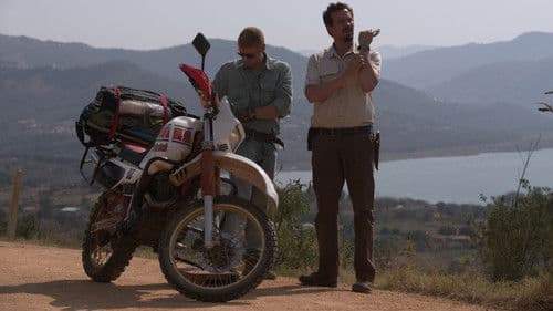 Congo Murder - Wir träumten von Afrika Bild 7