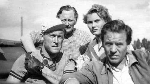 Sein großer Sieg Bild 1