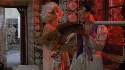 Liebe und Anarchie Bild 3