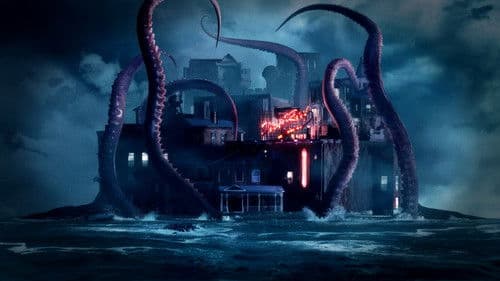 H.P. Lovecraft's Dagon Bild 5