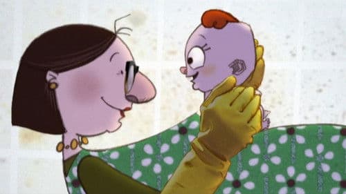 Cúilín Dualach Bild 1