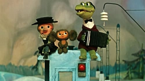 Chapeau-Claque Bild 2