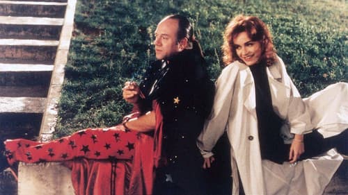 Al lupo, al lupo Bild 1