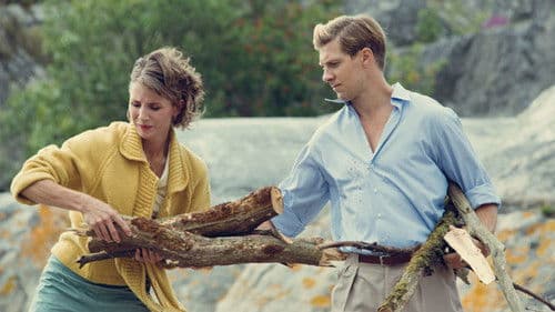 Mördaren ljuger inte ensam Bild 3