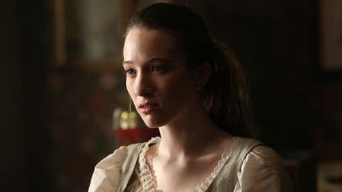 Once Upon a Time in Wonderland Bild 2