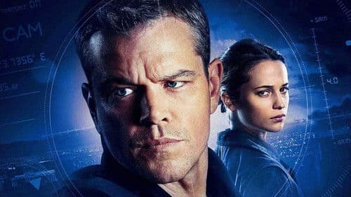Jason Bourne Bild 7