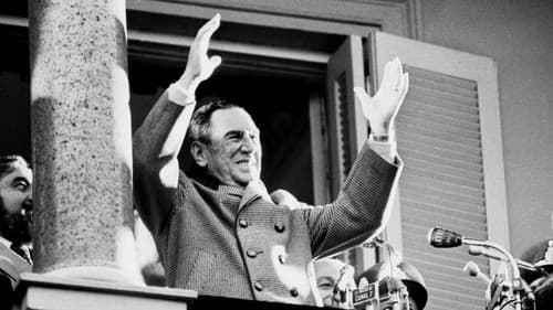 Perón. Sinfonía del Sentimiento Bild 1