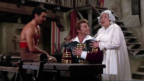 Samson gegen die Korsaren des Teufels Bild 6