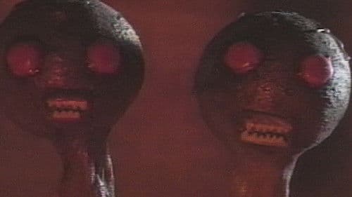 Feeders 2: Slay Bells Bild 2