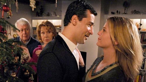 Die Liebe kommt mit dem Christkind Bild 1